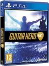 PS4 GAME - Guitar Hero Live (USED)